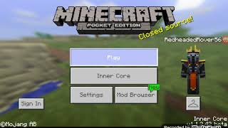 Inner Core App For Android