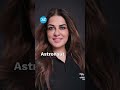 Pakistan's First Female Astronaut Set for Historic Space Voyage