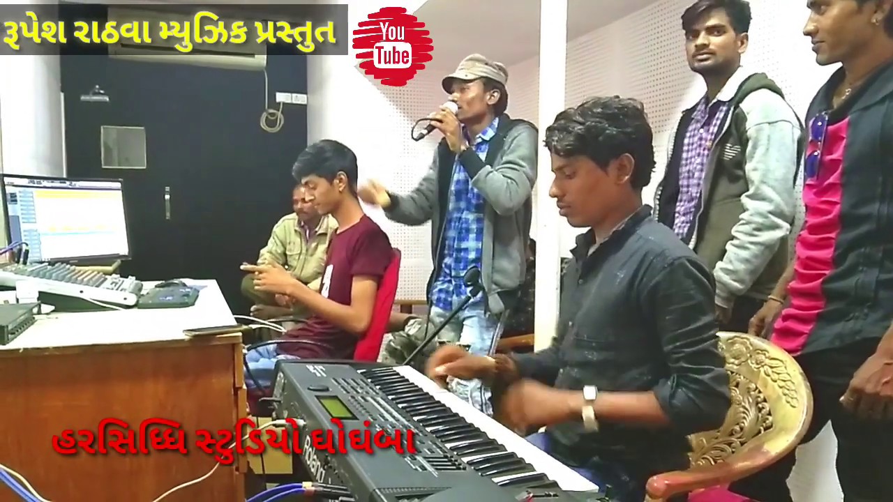 Arvind Rathva new timli 2020 govind rathva new timli 2020 - YouTube