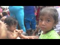 Earthquake in Ecuador - WFP Response