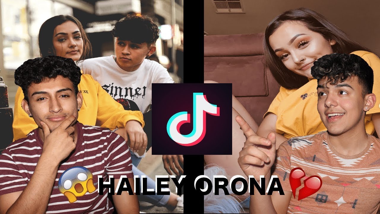 Hailo ( yt.ona ) Musically & Tik Tok Compilation November