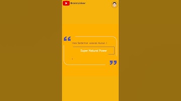 What is polymorphism ? | #Shorts