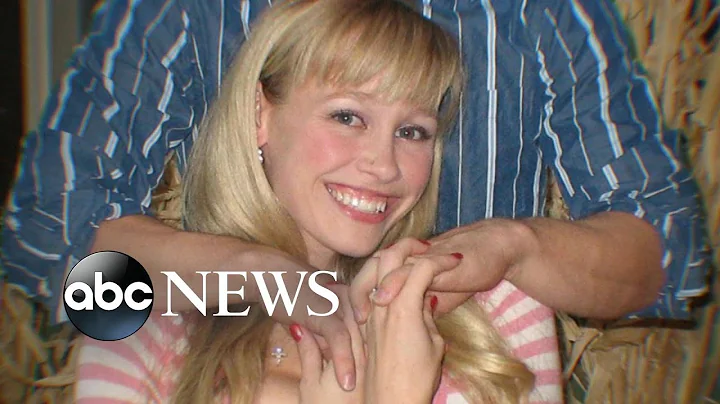 'The Vanishing Act' How Sherri Papini faked her ow...