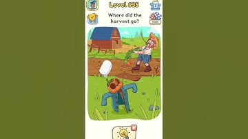 Dop 5 Game level 723#shorts