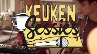 Download Lagu Imagine - John Lennon (Cover Marina \u0026 Arne-Jan) Keuken Sessies MP3