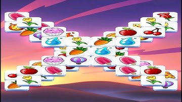 Tile Club – Match Puzzle Game – Triple Tile Matching Gameplay (Android/iOS) | Qore Gameplay