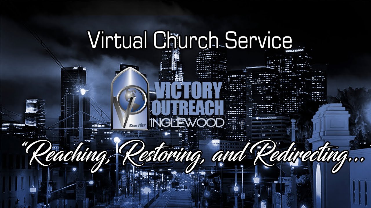 Friday Night Service