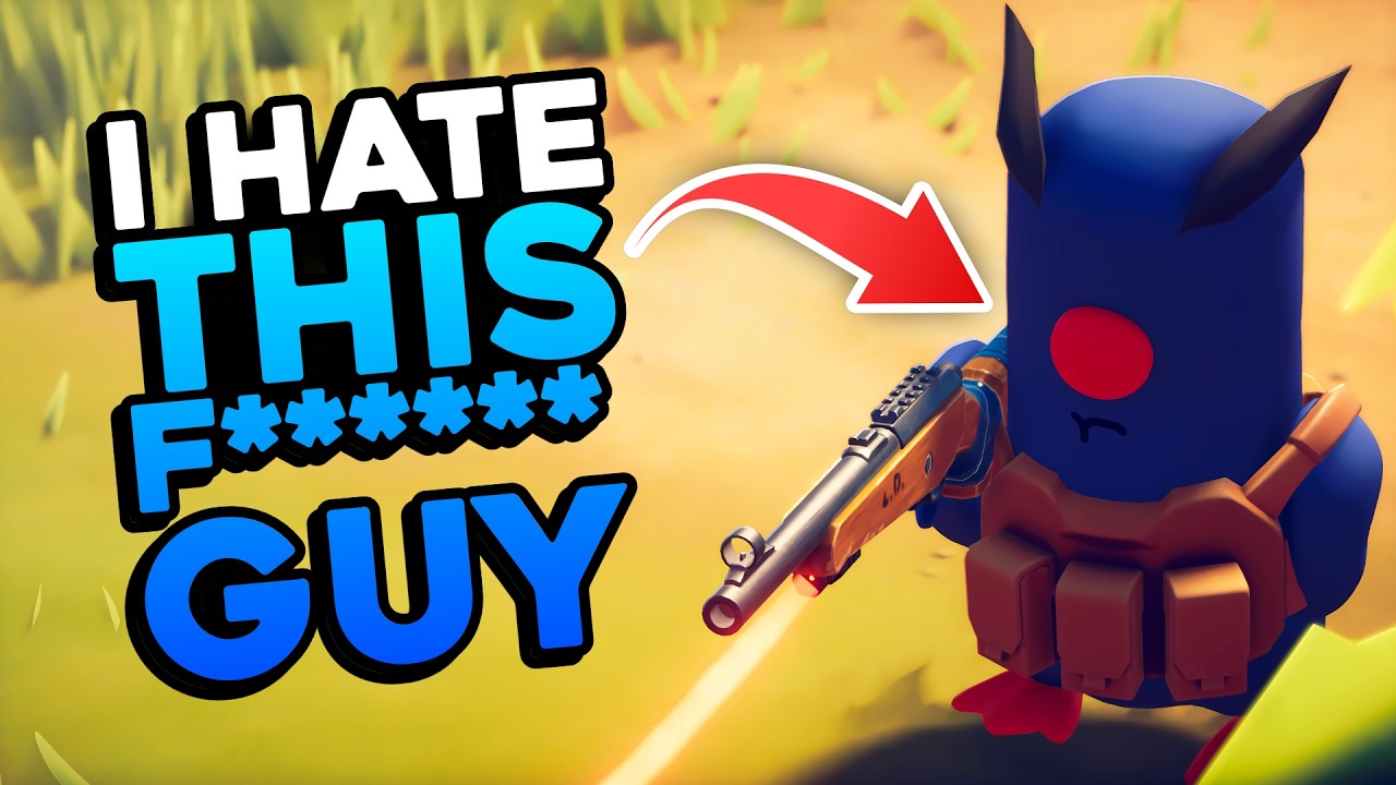 I Just Can't With Lorden Anymore... | Escape From Duckov Ep 5