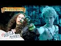 Peter Pan Vs Captain Hook Peter Pan Halloween Special Movie Moments Mega Moments