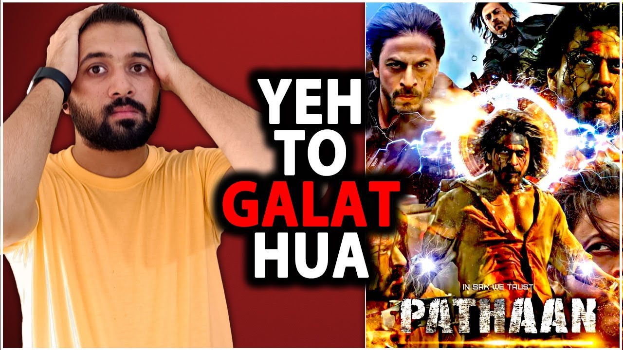 Pathaan Day 9 Official Box Office Collection | Pathaan Day 9 Box Office Collection India Worldwide