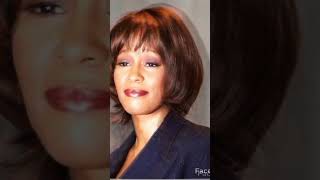 Whitney Houston: A Timeless Tribute to the Voice that Echoes Forevercelebrity beauty music