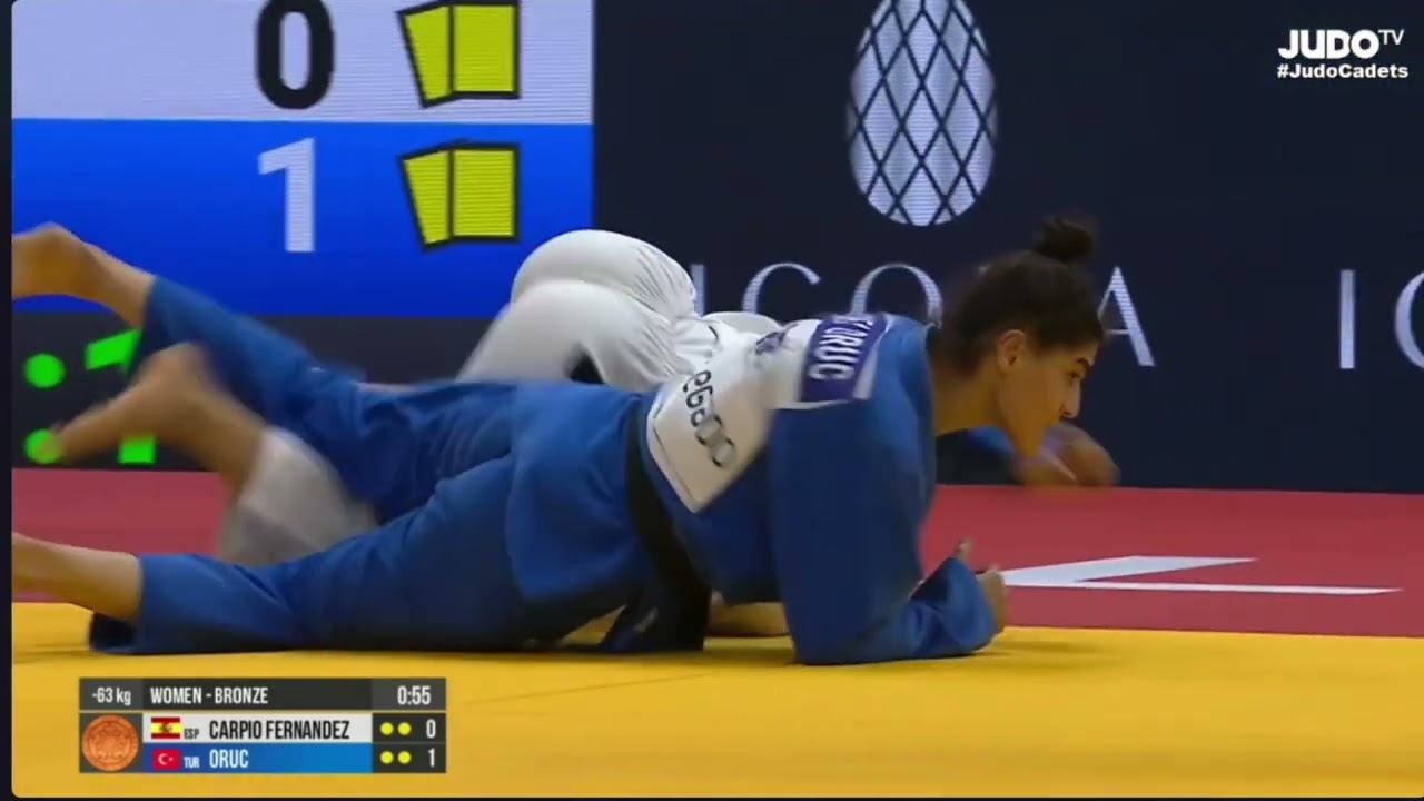 🥉🥉Sinem Oruç Dünya Üçüncüsü!🇹🇷