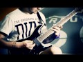 After The Burial - Berzerker (Ilya Kuhin Guitar Cover)