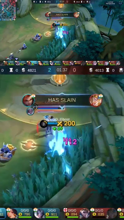 Hilda  video  link- https://youtu.be/_0BgpuXmyF8?si=e5e1ubTgd5as7RI3 #hildamobilelegends #hildatank