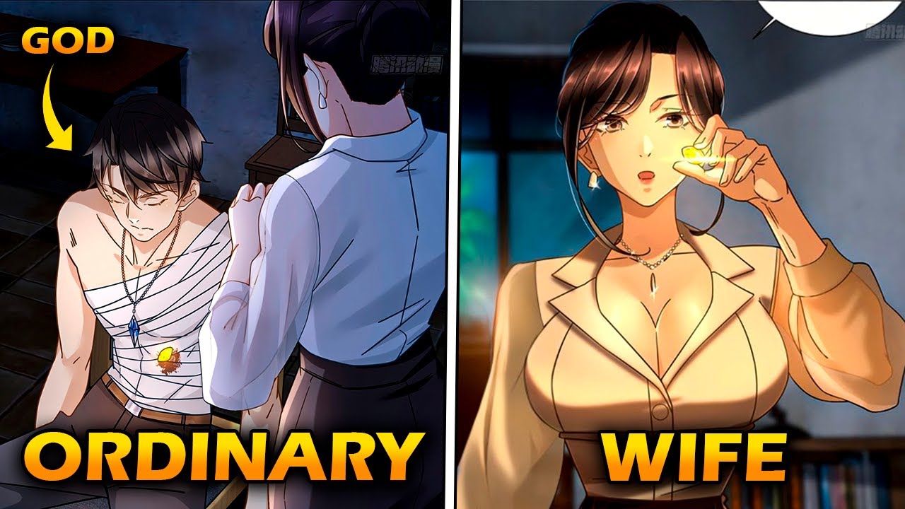 The Most Dangerous Gang Was After Him, But He Was Weak To Defend Himself - Manhwa Recap