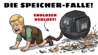 Die große Blackout-Lüge: Warum Notstrom dein Geld verbrennt! (Ohne Handwerker)