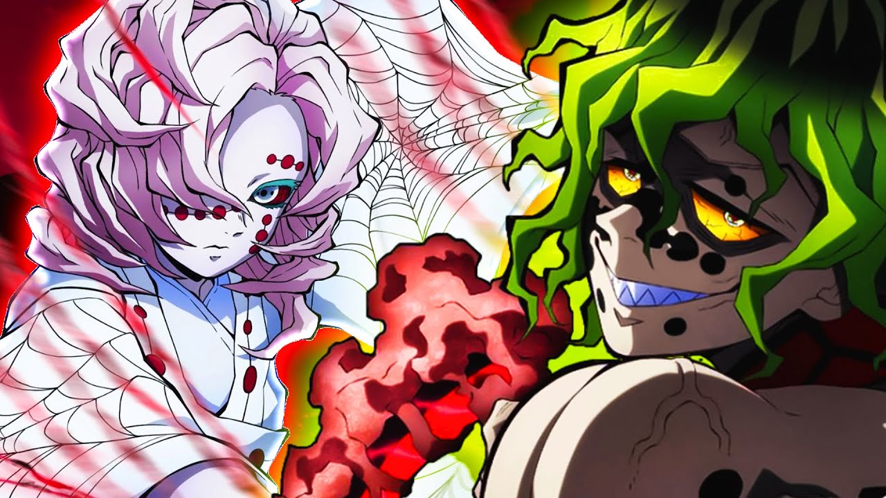 HIGH LEVEL GYUTARO VS BEST RUI PLAYER IN NA!!! |Demon Slayer The Hinokami Chronicles| - YouTube