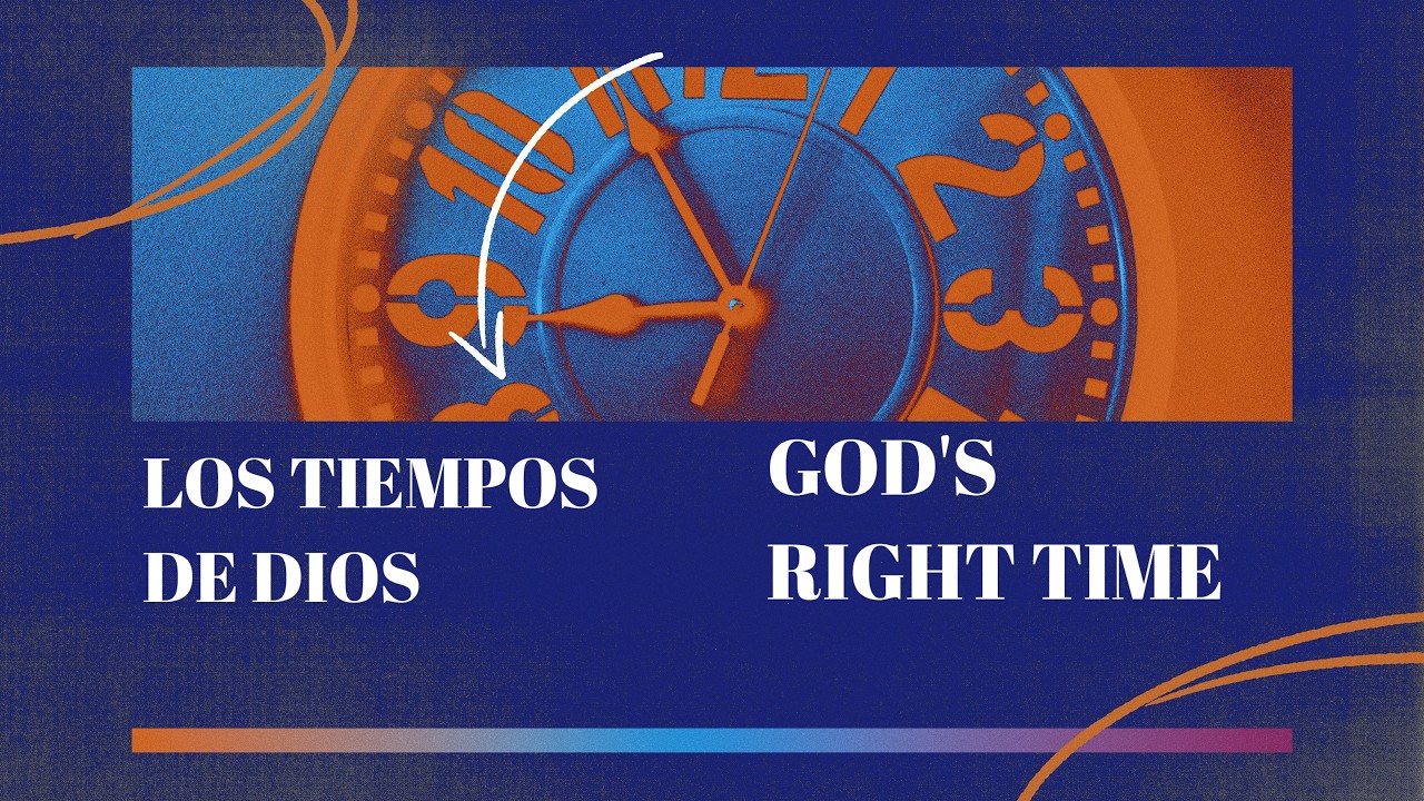 Sunday Service / Servicio de Domingo 6/14/2026