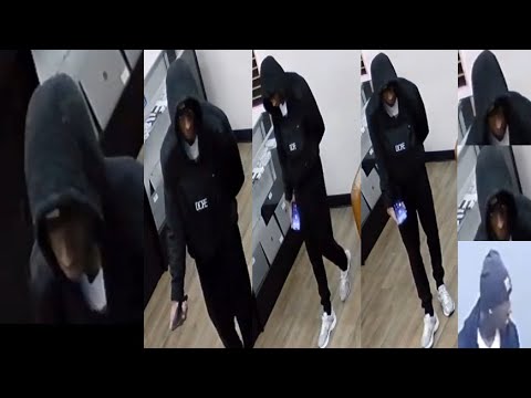 Robbery in Greater Fifth Ward, Houston, TX