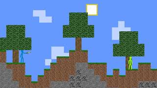 minecraft (pivot)
