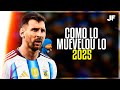 Lionel Messi Como Lo Mueve Lo Lo Muevelou VAD BOYZ Natanael Cano