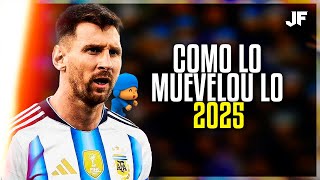 Lionel Messi Como Lo Mueve Lo Lo Muevelou - Vad Boyz - Natanael Cano