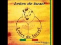 Leões de Israel - Pilares da Justiça (Ao Vivo) 2002 [Full Album/Cd Completo]