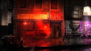 Rusty K ft. Marchello - DejaVu