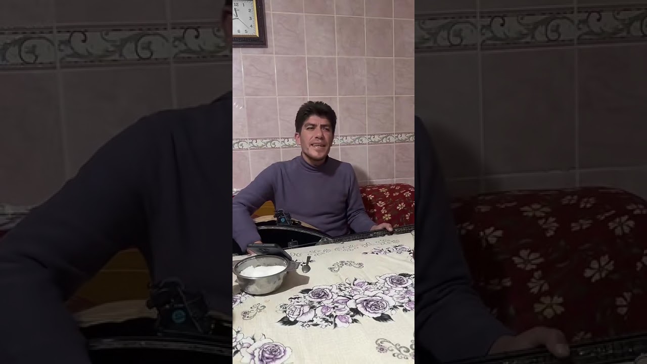 SAZCI HÜSEYİN UZUN HAVA 2026