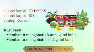 Obat Gatal di Selangkangan dan kemaluan, Obat Gatal di Selangkangan Paling Ampuh
