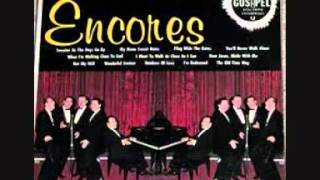 Weatherford Quartet - Fling Wide The Gates