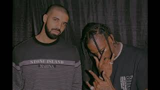 [FREE FOR PROFIT] *2 BEAT SWITCHES* travis scott x drake type beat - mood swings | TRAP BEAT