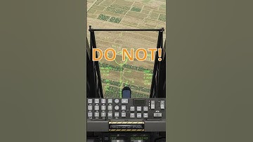MK-82 in the A-10C - DCS