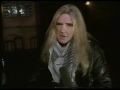 Biff byford interview swedish tv 1995