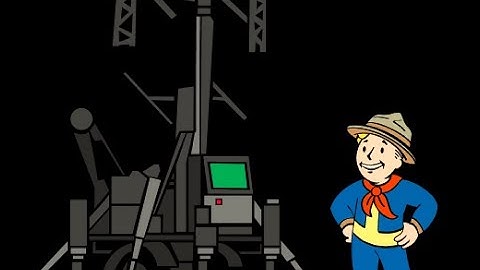 Fallout 76: Encryptid Solo