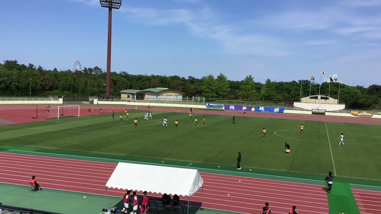 大会結果 茨城県サッカー協会