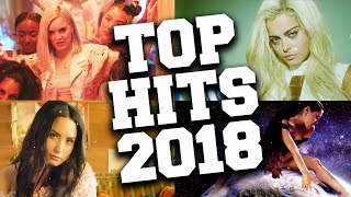 Música en Inglés 2017 | 2018 (Las Mejores Canciones Pop en Inglés) || Mix Pop En Ingles 2017 | 2018