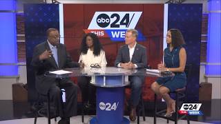 ABC24 This Week | The politics of power outages