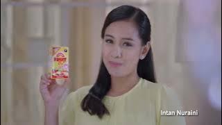 Download lagu Fruit 18 - Vegeblend Junior, sayur dan buah dalam 1 kapsul