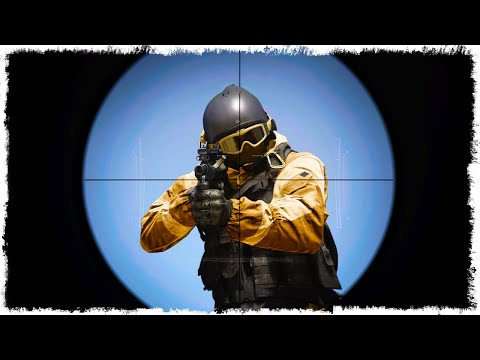 Video: Call Of Duty: Finalni Krugovi Warzonea Su Pakao - I To Je Dobra Stvar
