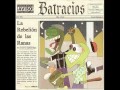 Batracios - Batracios