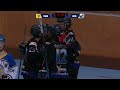 WEL 22 | DAY 1 - RIS ORANGIS vs VERONA
