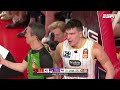 NBL22 highlights: Round 12 Illawarra Hawks vs Sydney Kings