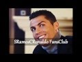 Cristiano Ronaldo - ❤ Nobody ❤