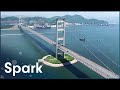 How Do Engineers Build Safe Bridges? | Built From Disaster | Spark