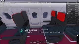 [ROBLOX] AirAsia Malaysia - A321neo - Flight review (Please read the description)