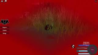 ALLIGATOR IN GAME [ cenozoic survival ] screenshot 5