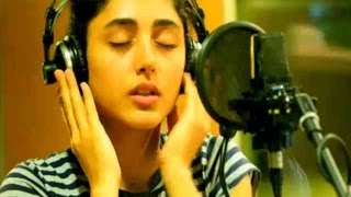 Golshifteh Farahani - Jostojouye Sarnevesht | گلشیفته فراهانی - جستجوی سرنوشت chords