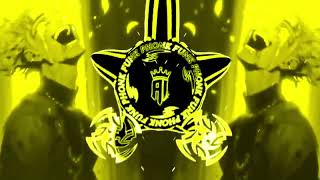 SEMPERO AURA_INFINITY ( AGGRESIVE FUNK)