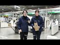 OYANG | New World A220 Fully Automatic Twist Handle Bag Making Machine — Full Feature Breakdown